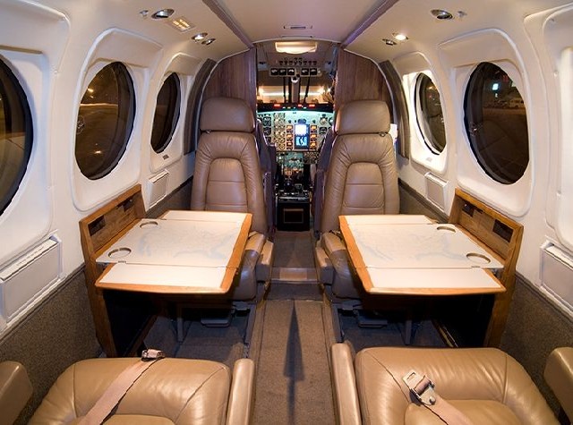 Aircraft Image for N567MD