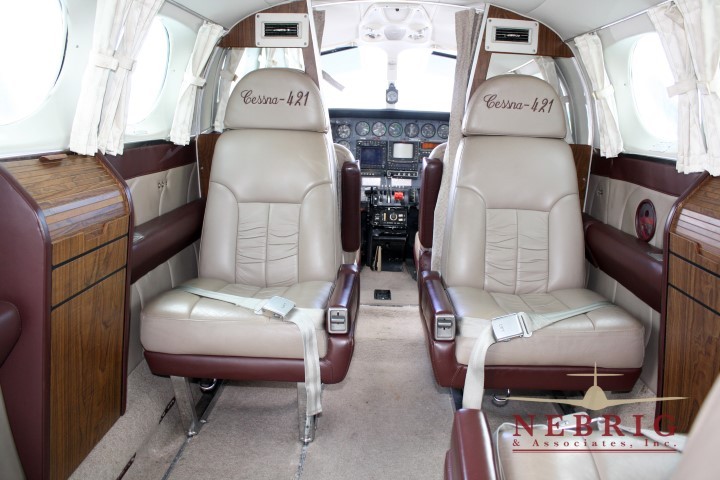 Aircraft Image for N567W