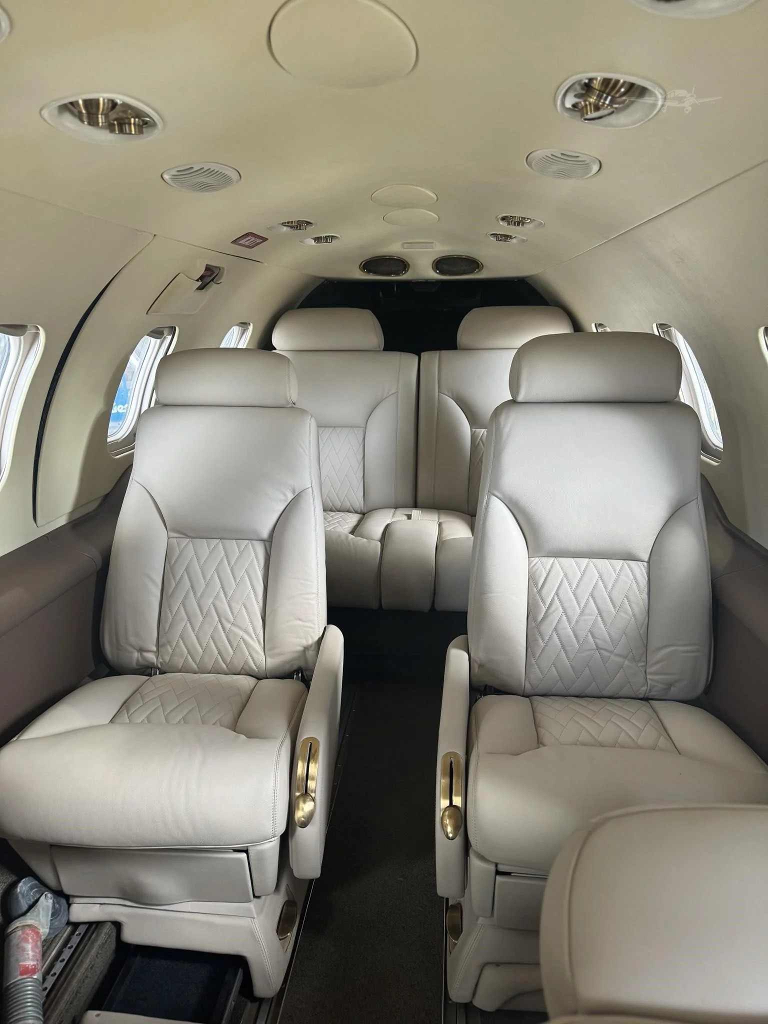 Aircraft Image for N5695B