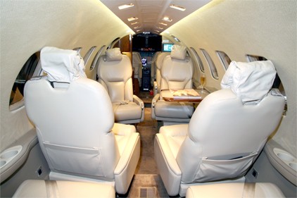 Aircraft Image for N569CC