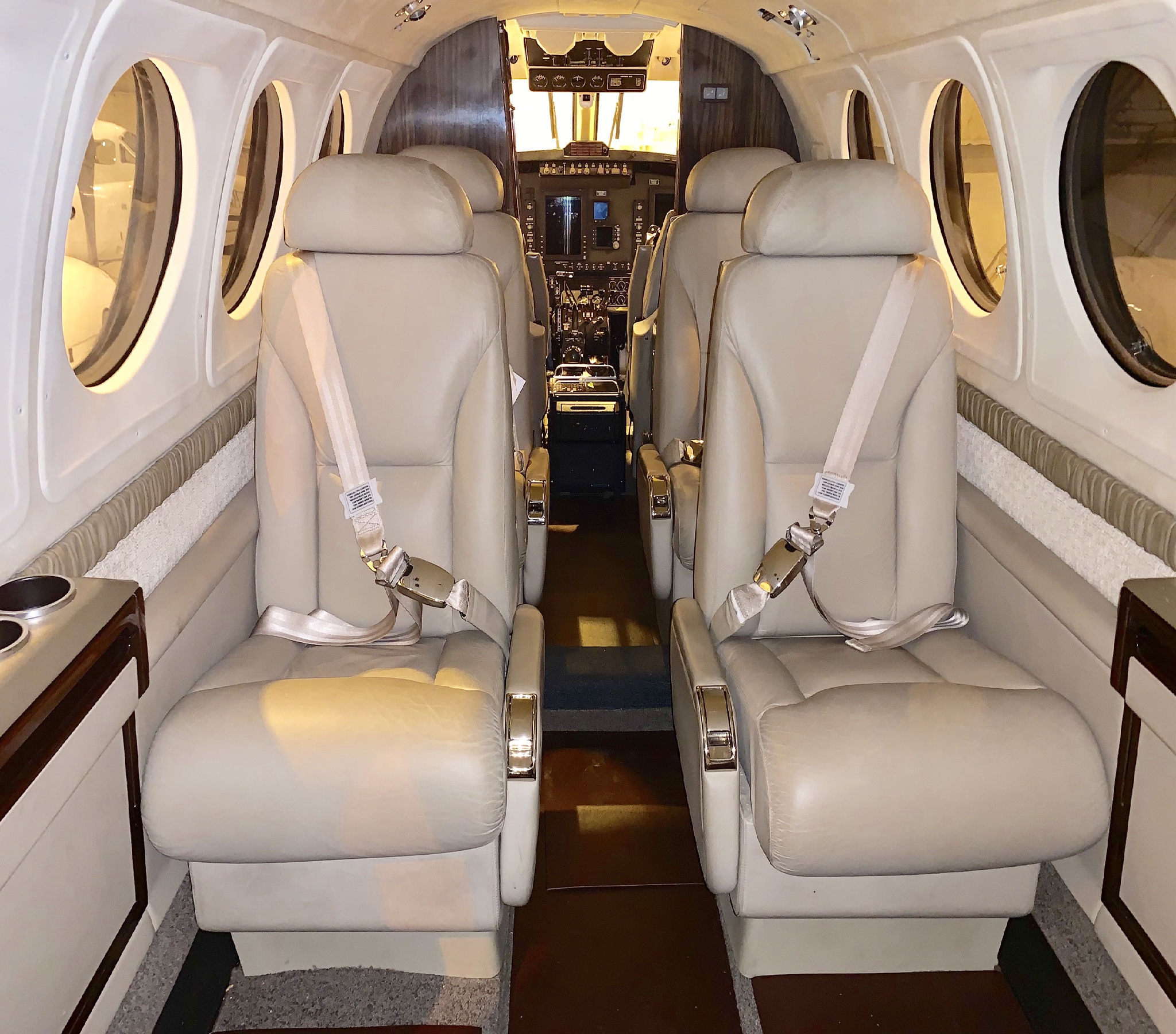 Aircraft Image for N56GM