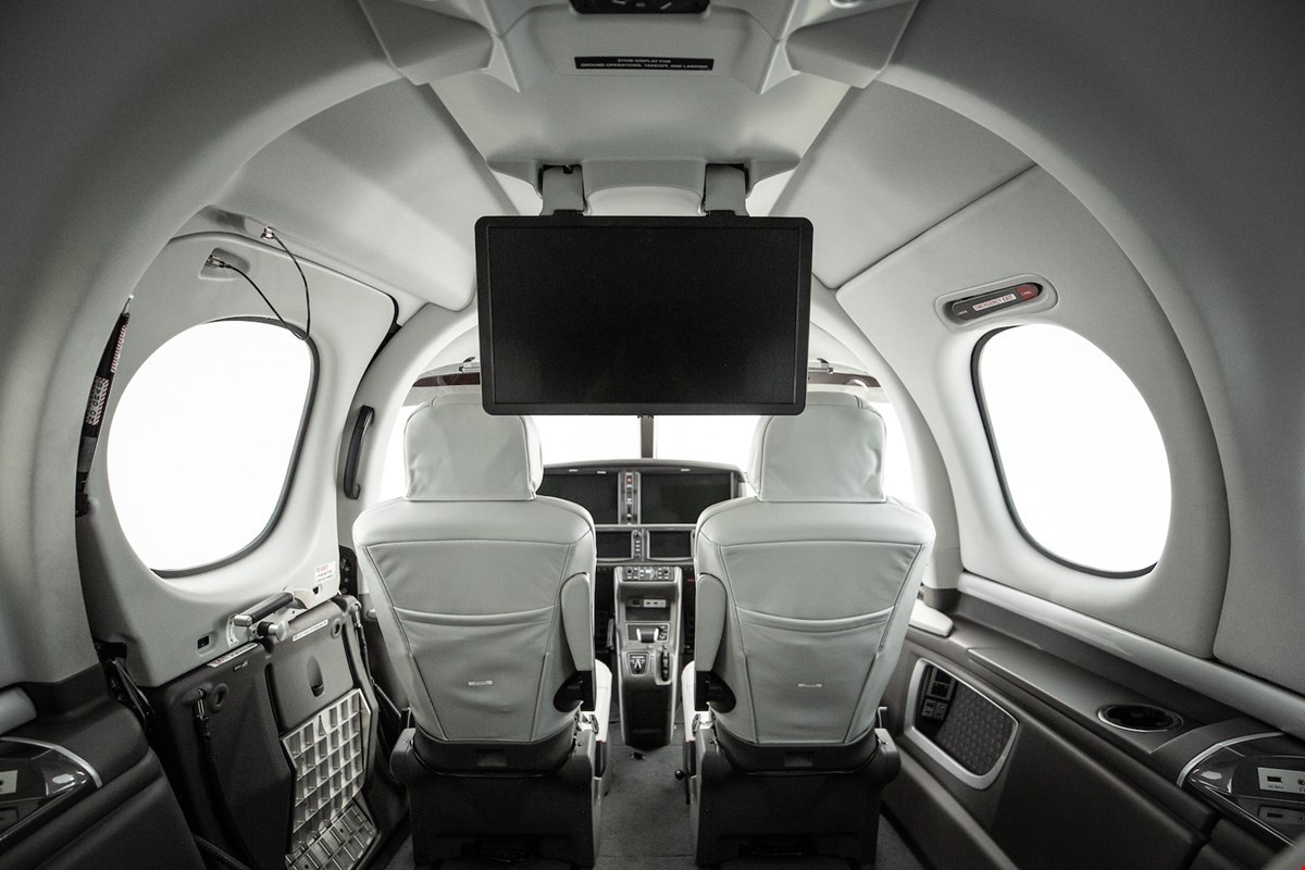 Aircraft Image for N56MC