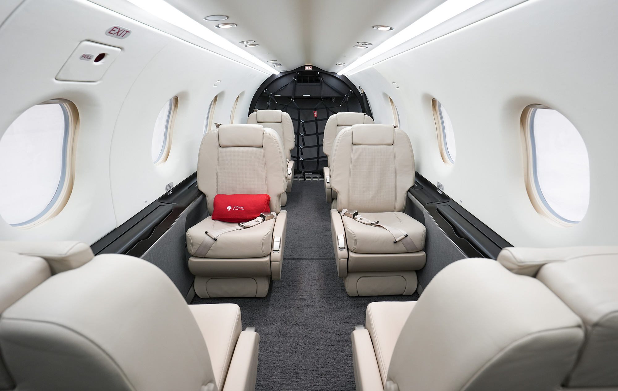 Aircraft Image for N56NG