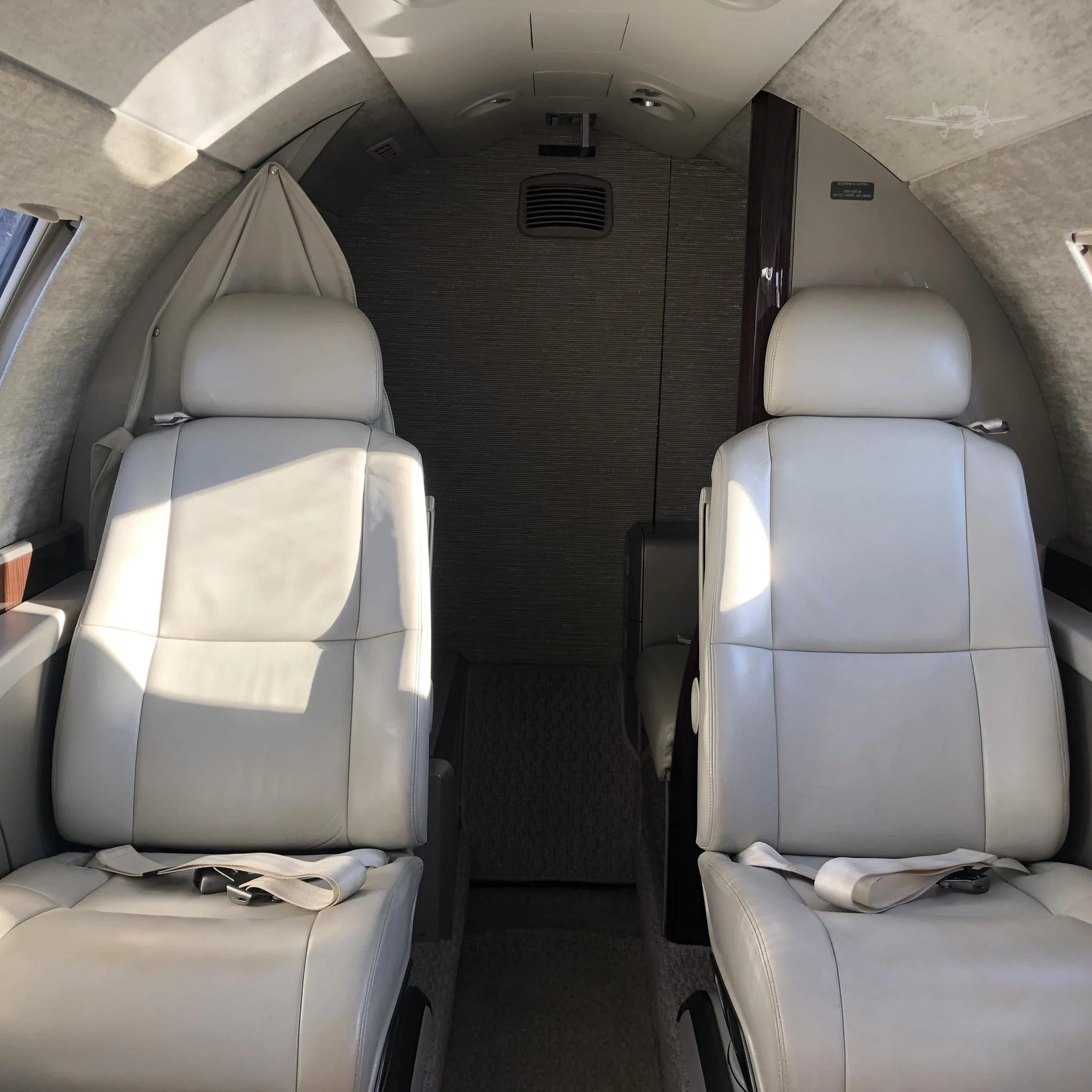 Aircraft Image for N56XP