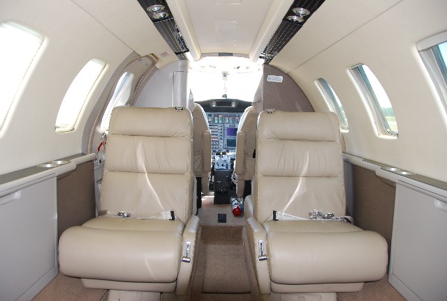 Aircraft Image for N570DM
