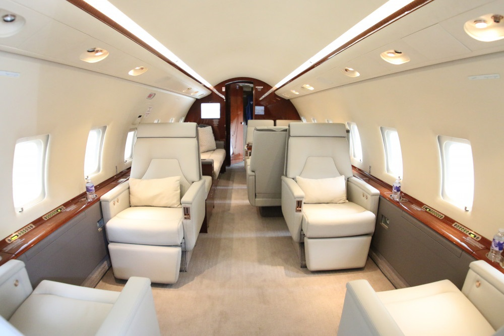 Aircraft Image for N570MM