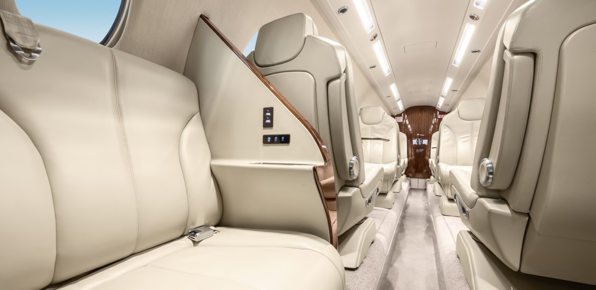 Aircraft Image for N570P
