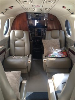Aircraft Image for N571AW