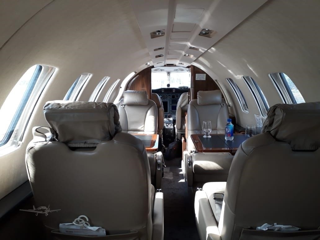 Aircraft Image for N571SB