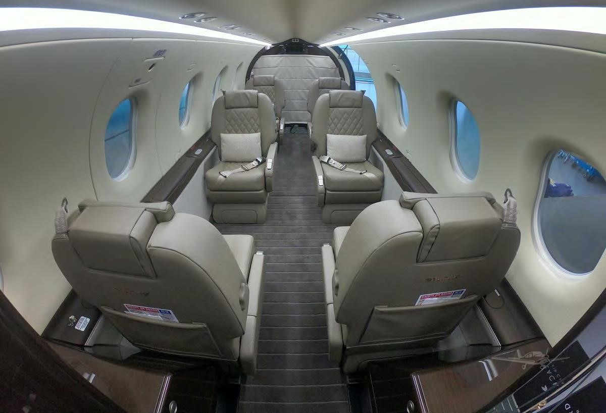 Aircraft Image for N57265