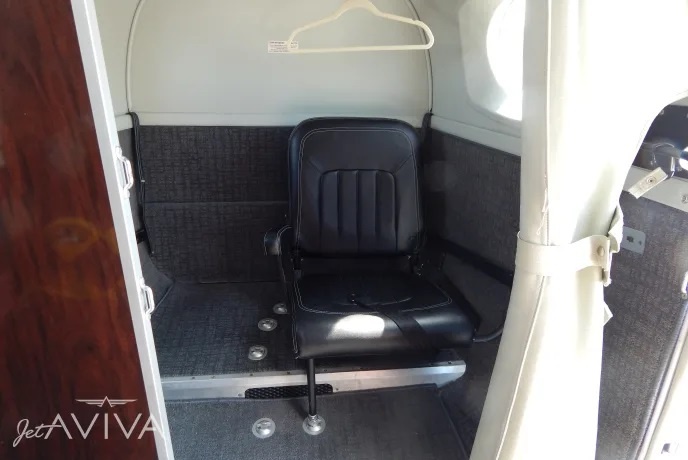Aircraft Image for N572WC