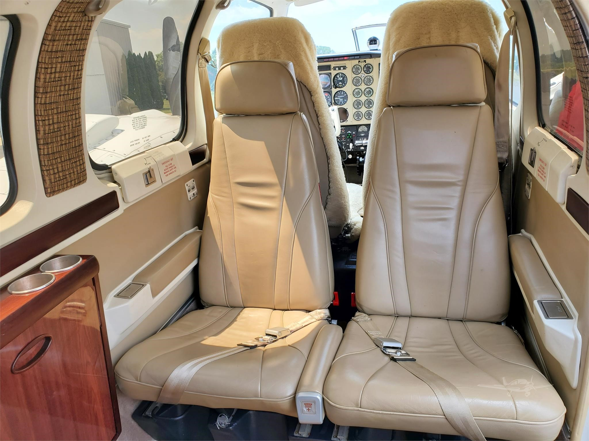 Aircraft Image for N575C