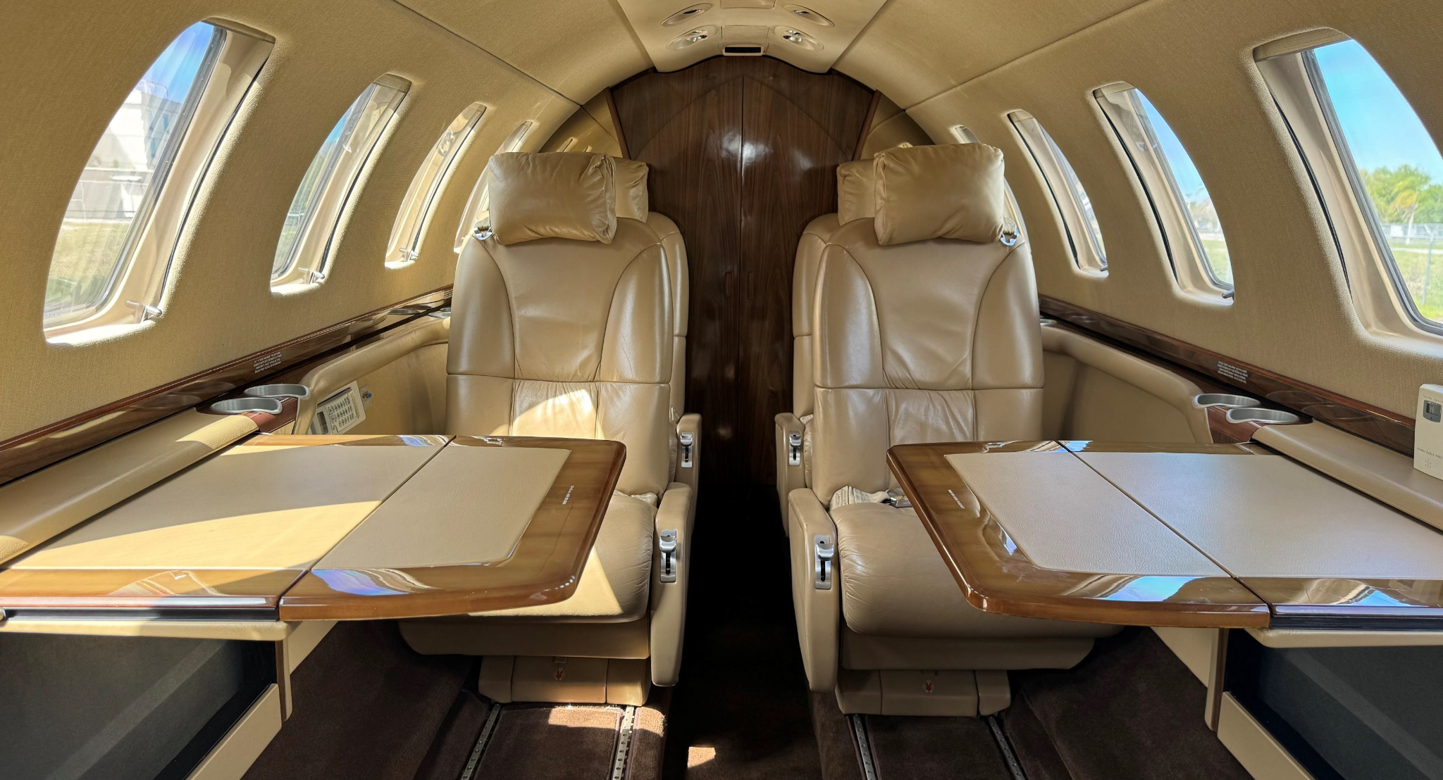 Aircraft Image for N575H