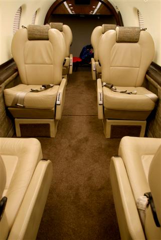 Aircraft Image for N575PC