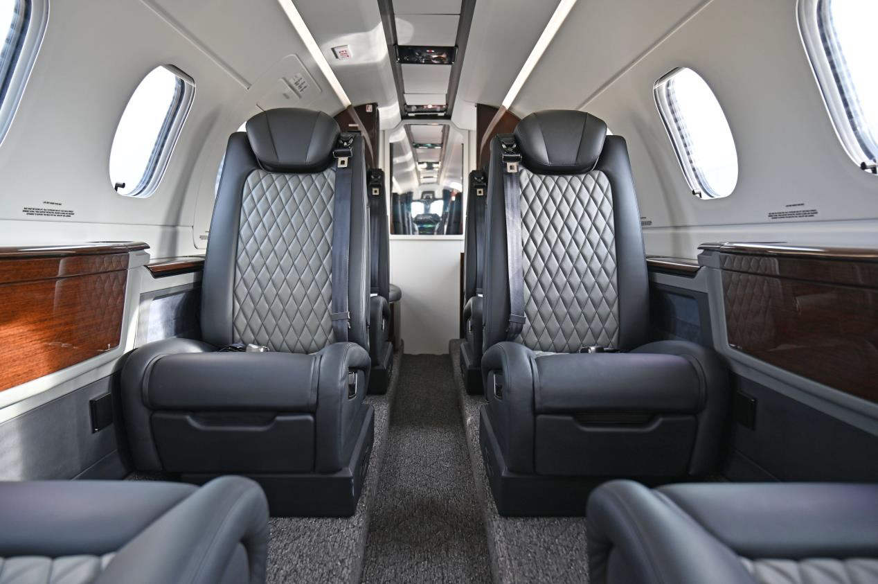 Aircraft Image for N575RJ
