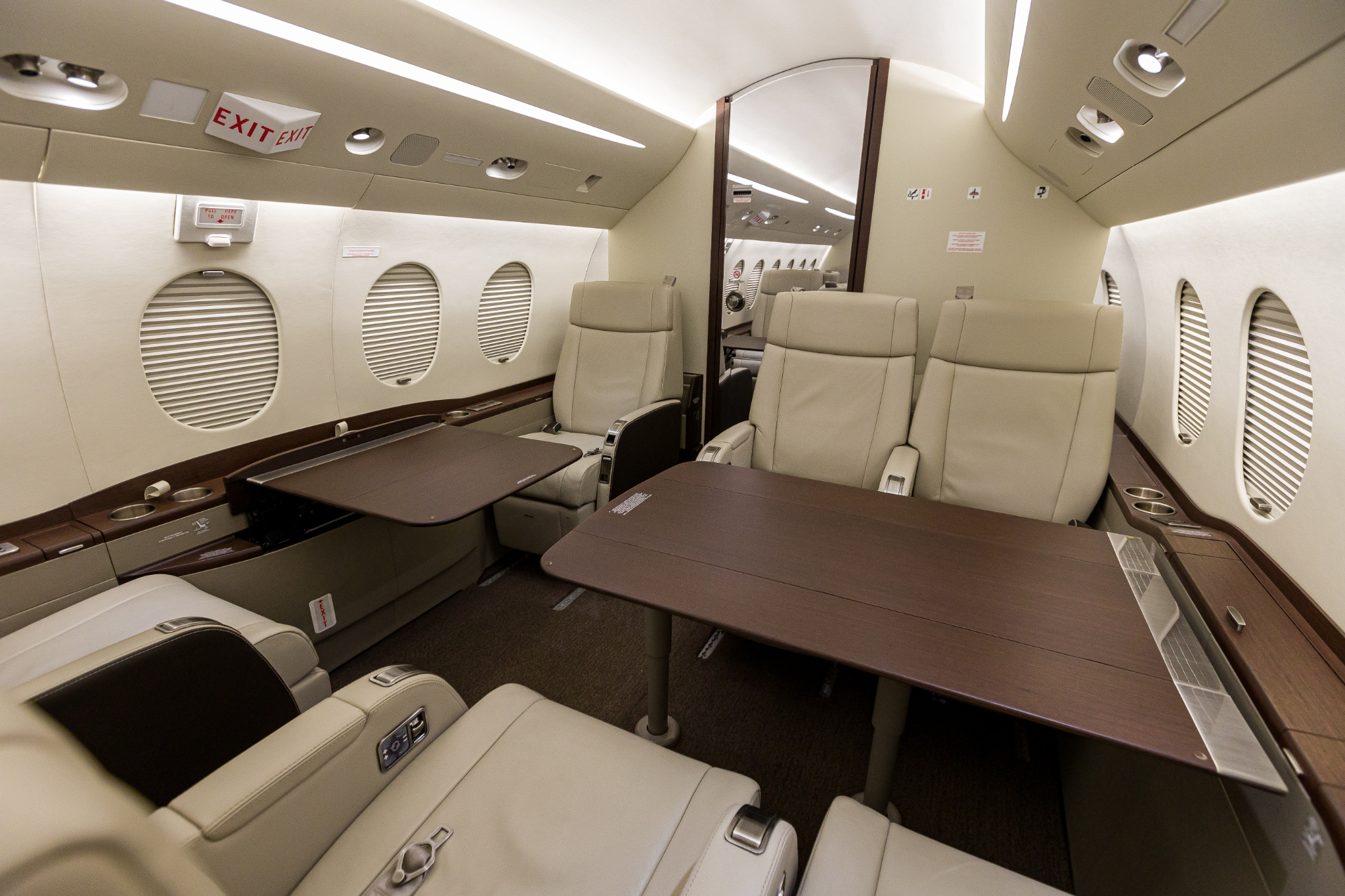 Aircraft Image for N575TC