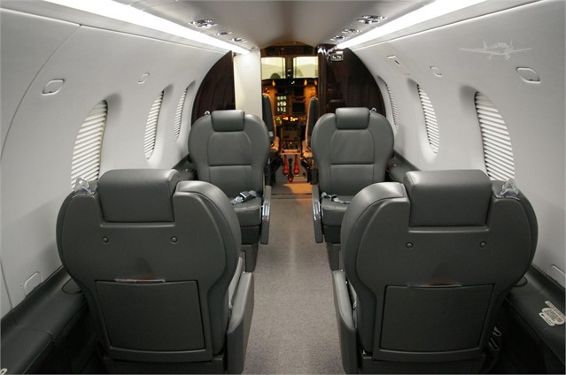 Aircraft Image for N575WP