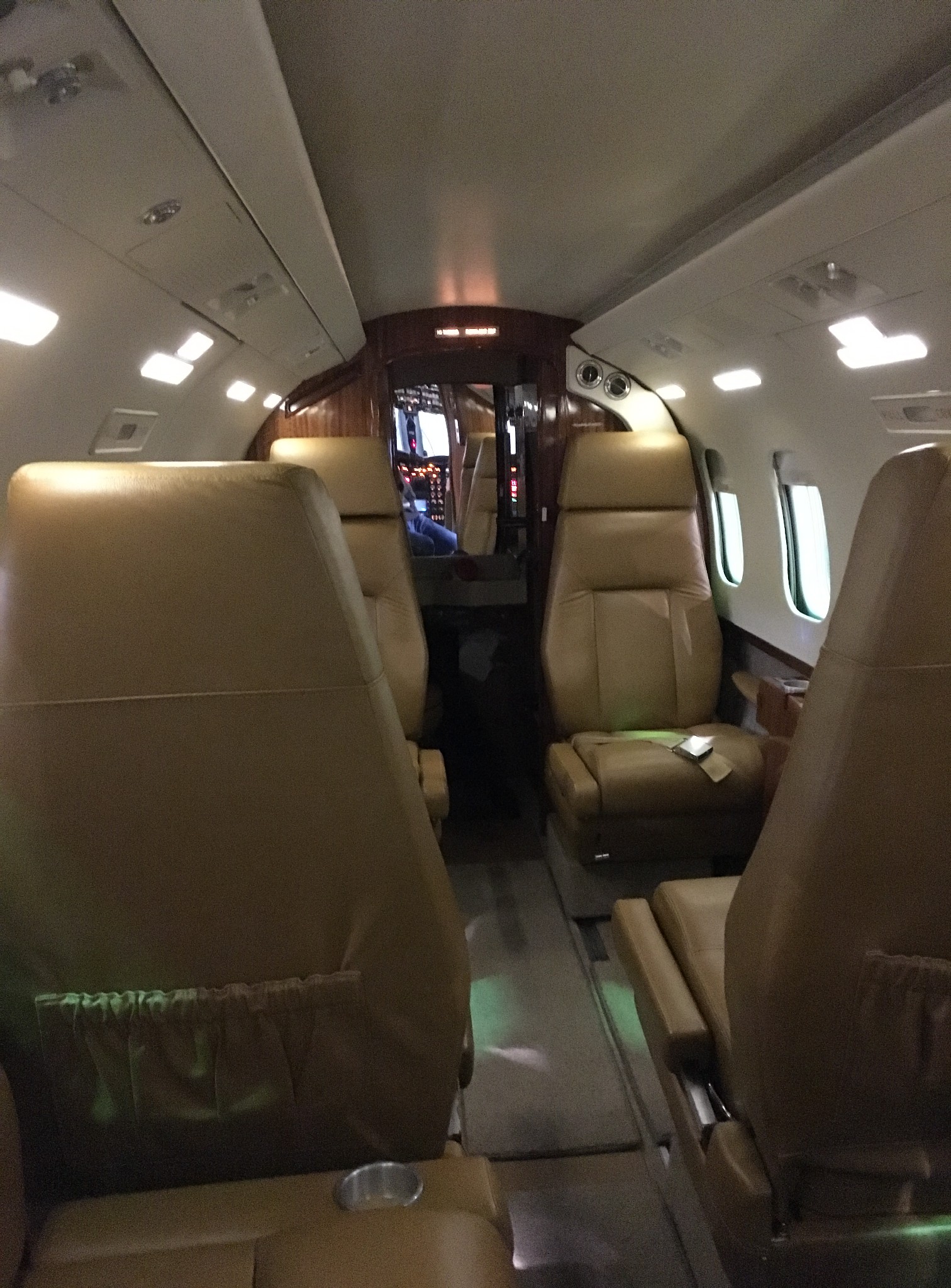 Aircraft Image for N576PV