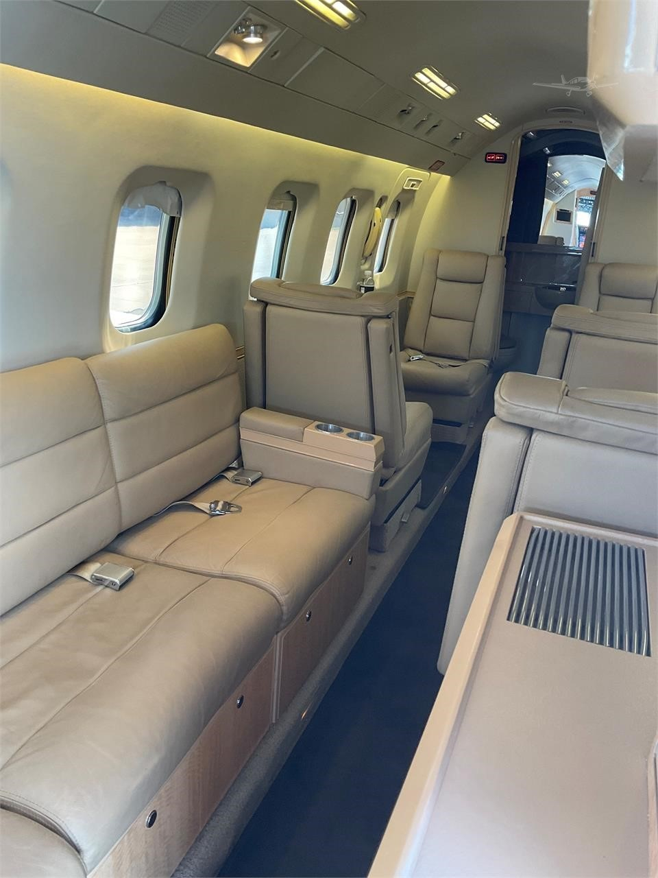 Aircraft Image for N577AN