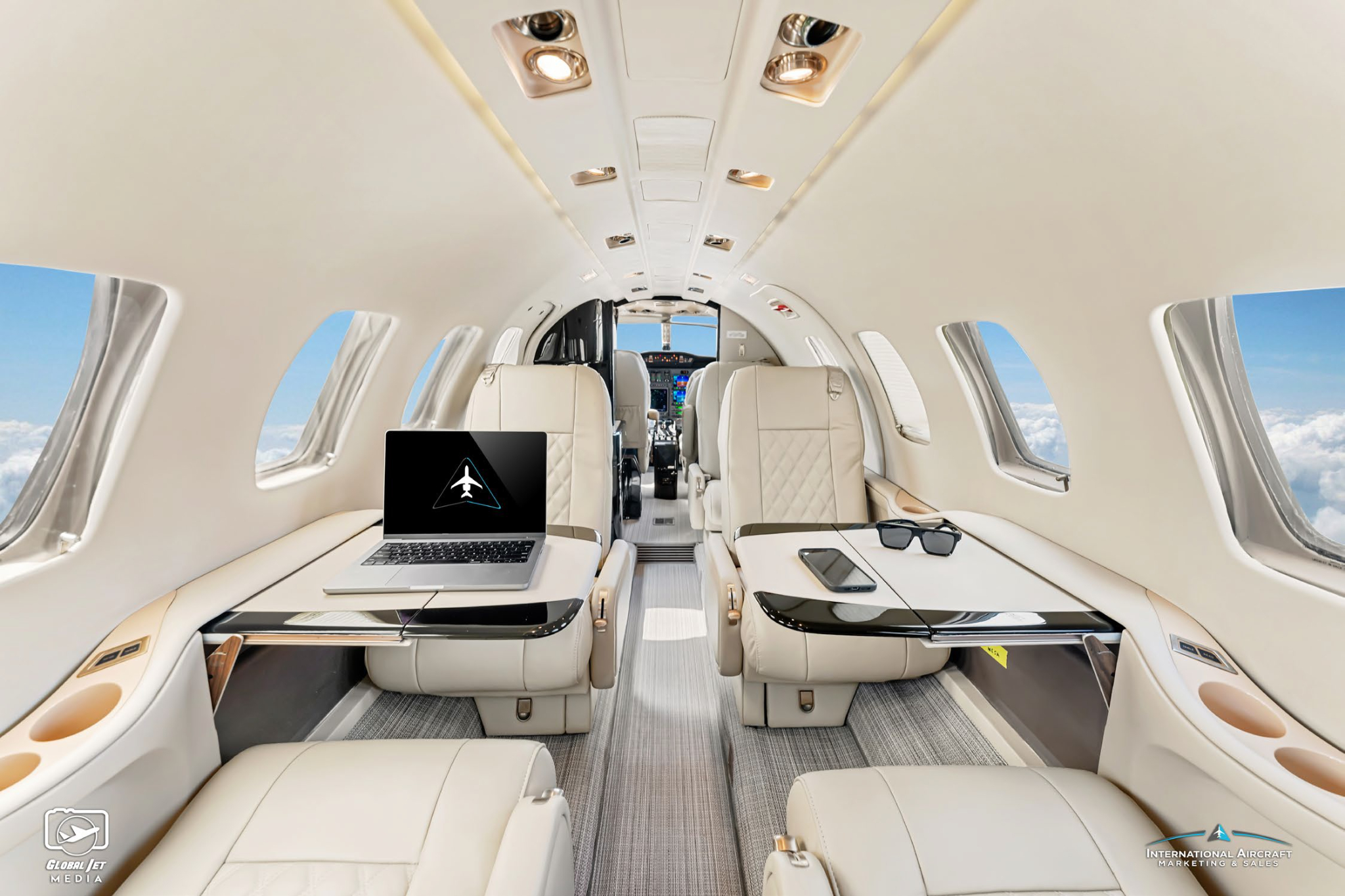 Aircraft Image for N577BB