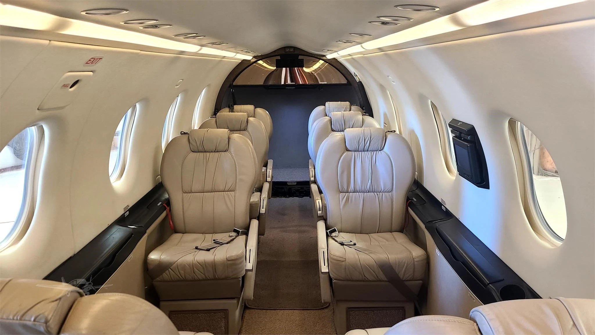 Aircraft Image for N577BF