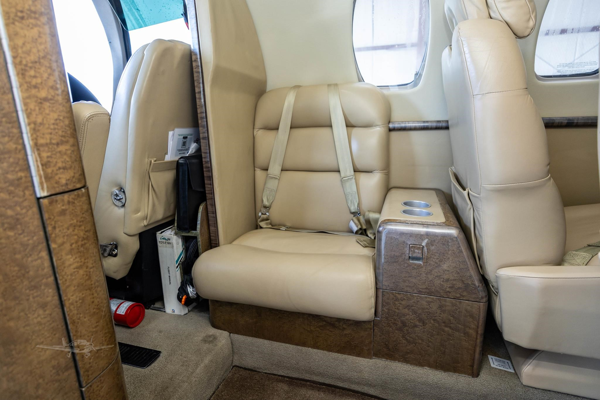 Aircraft Image for N577KP