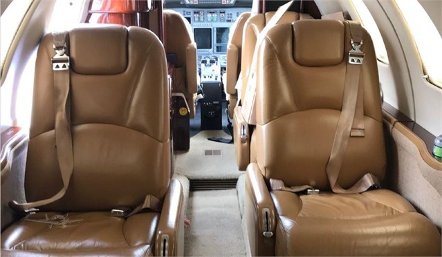Aircraft Image for N577MC