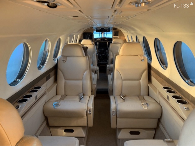 Aircraft Image for N577PW