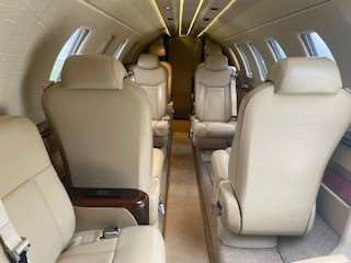 Aircraft Image for N577RT