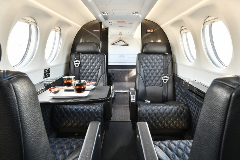 Aircraft Image for N577WC