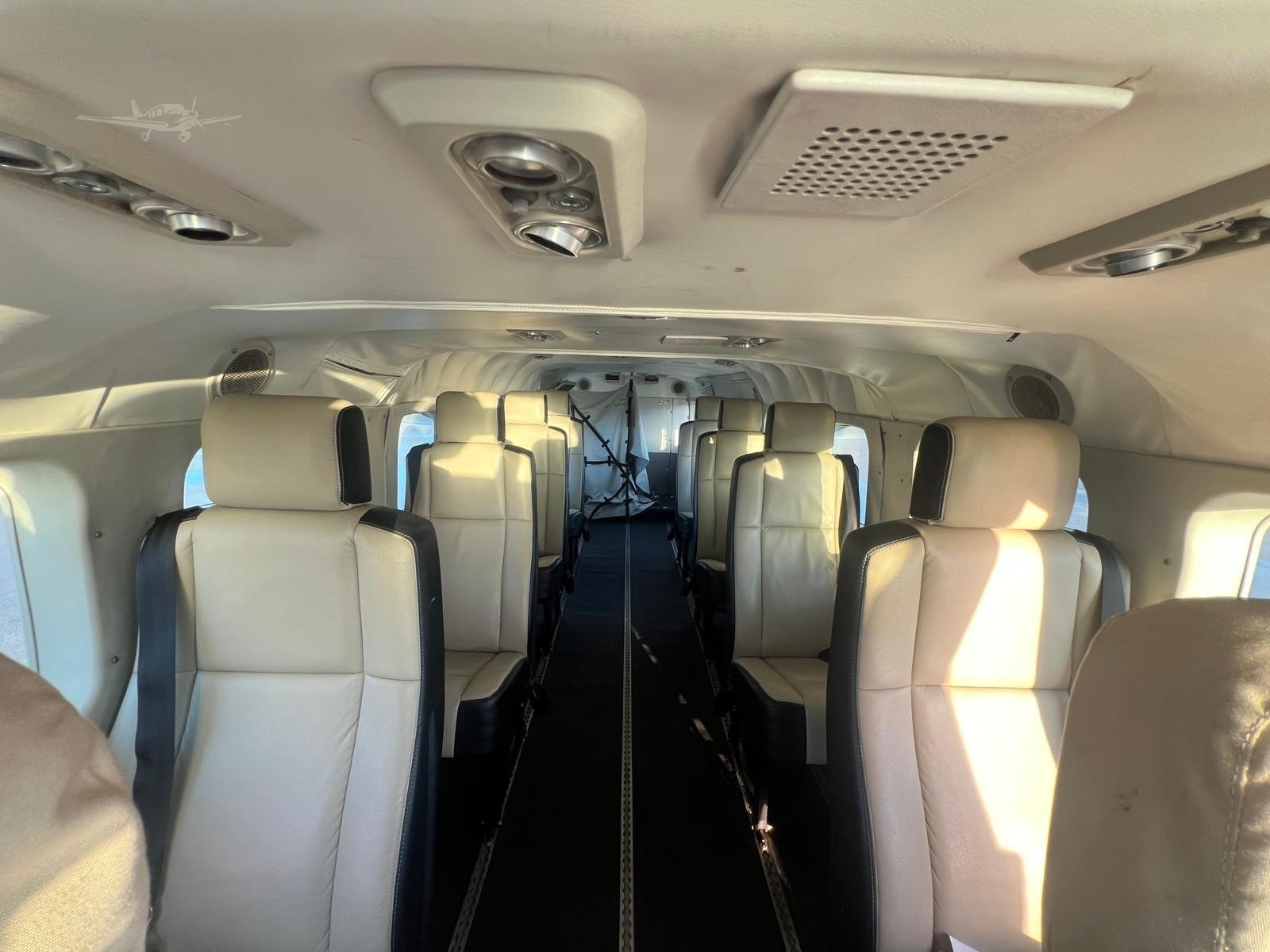 Aircraft Image for N578GC