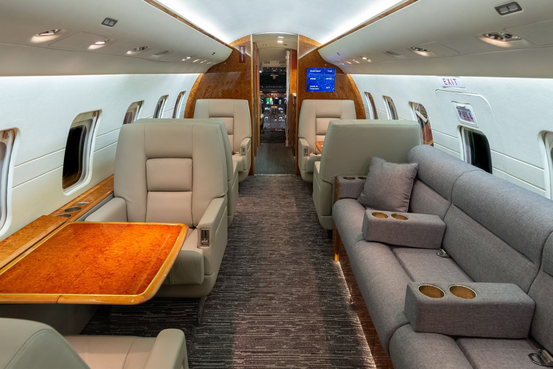Aircraft Image for N578JG