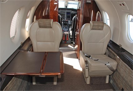 Aircraft Image for N578JZ