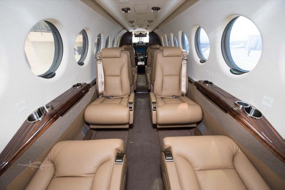 Aircraft Image for N578KA
