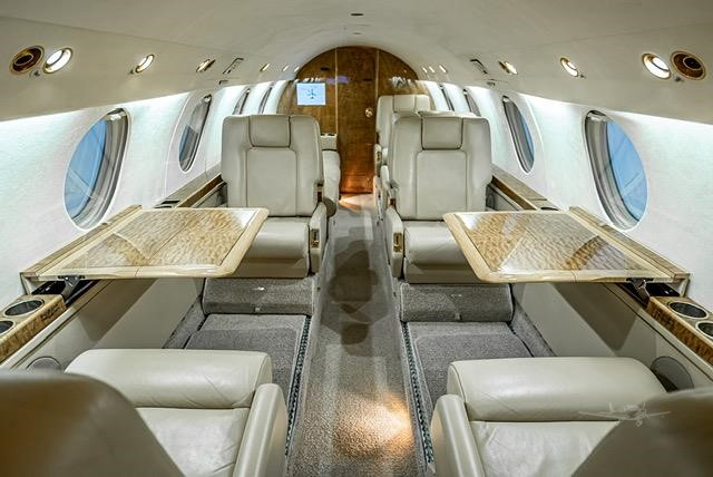 Aircraft Image for N579DN