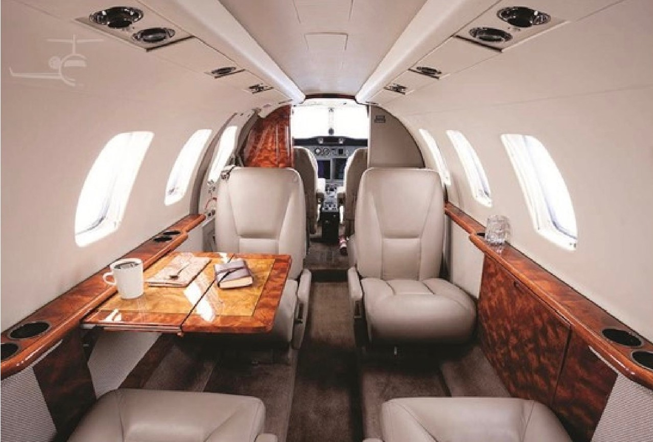 Aircraft Image for N57EC