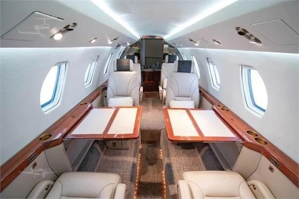 Aircraft Image for N57FS