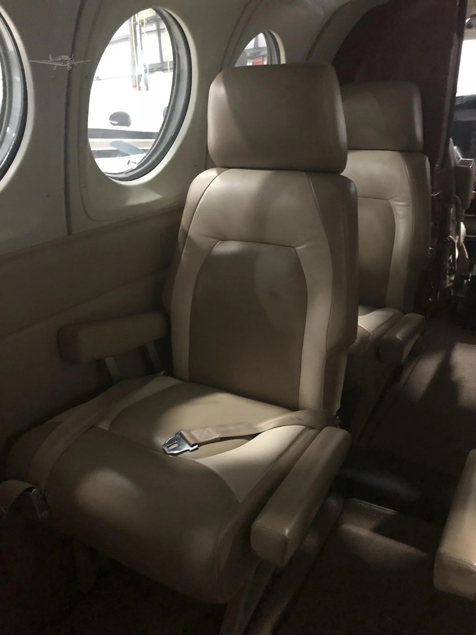 Aircraft Image for N57FT