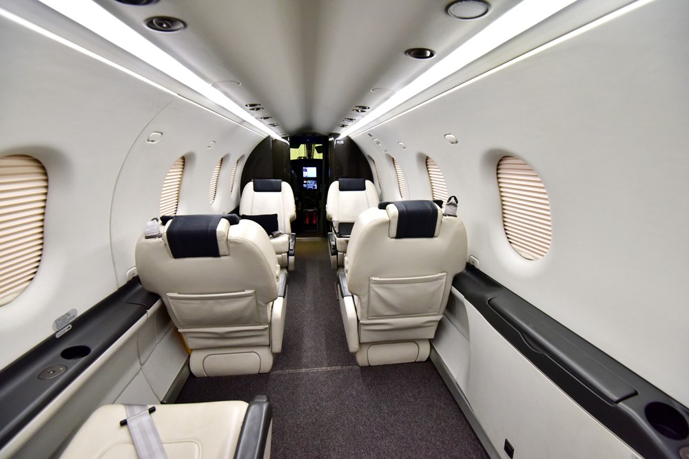 Aircraft Image for N57KW