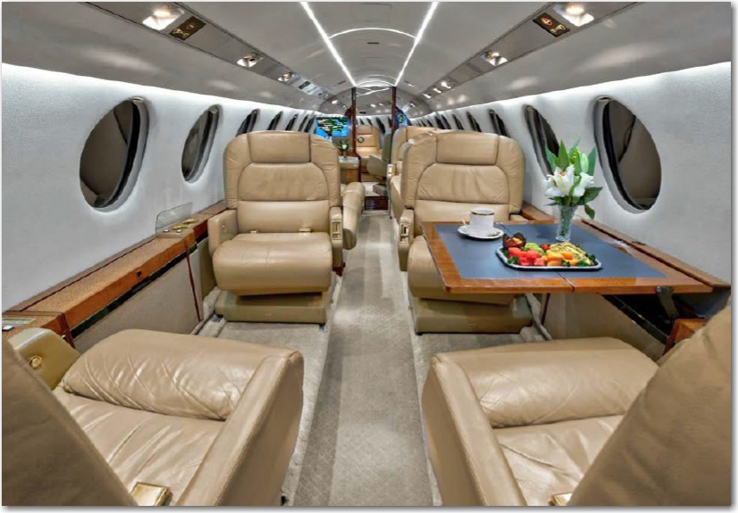 Aircraft Image for N57MK