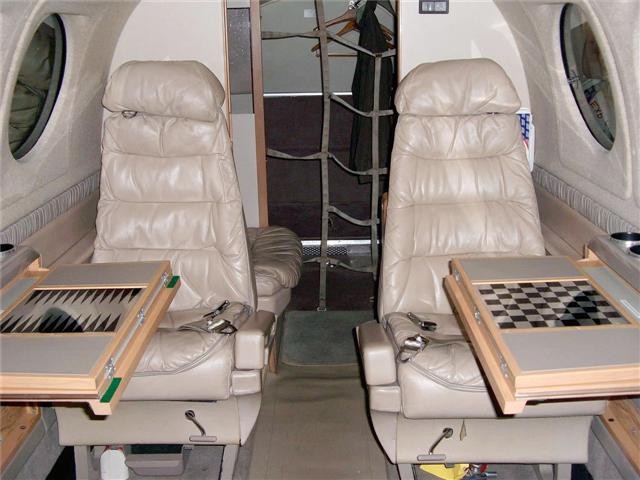 Aircraft Image for N57PA