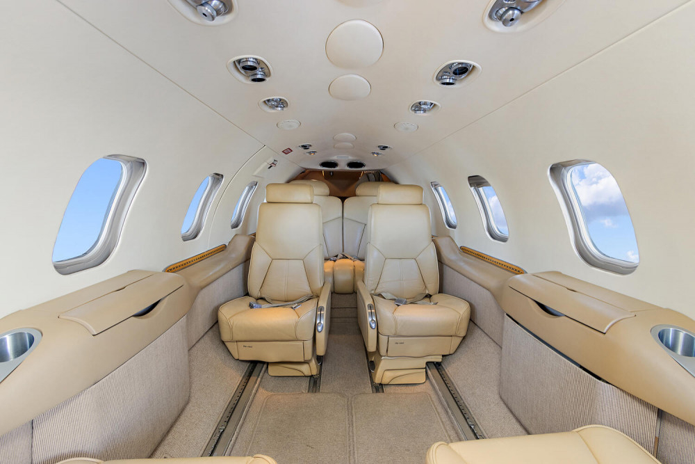 Aircraft Image for N57TS