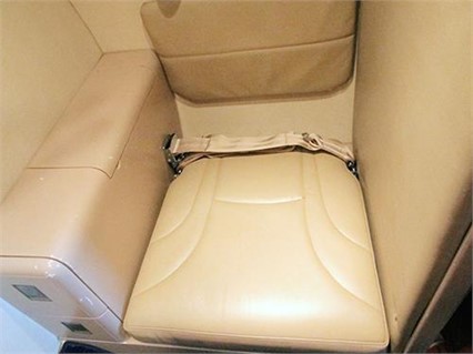 Aircraft Image for N580BD