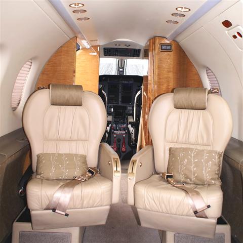 Aircraft Image for N580HS