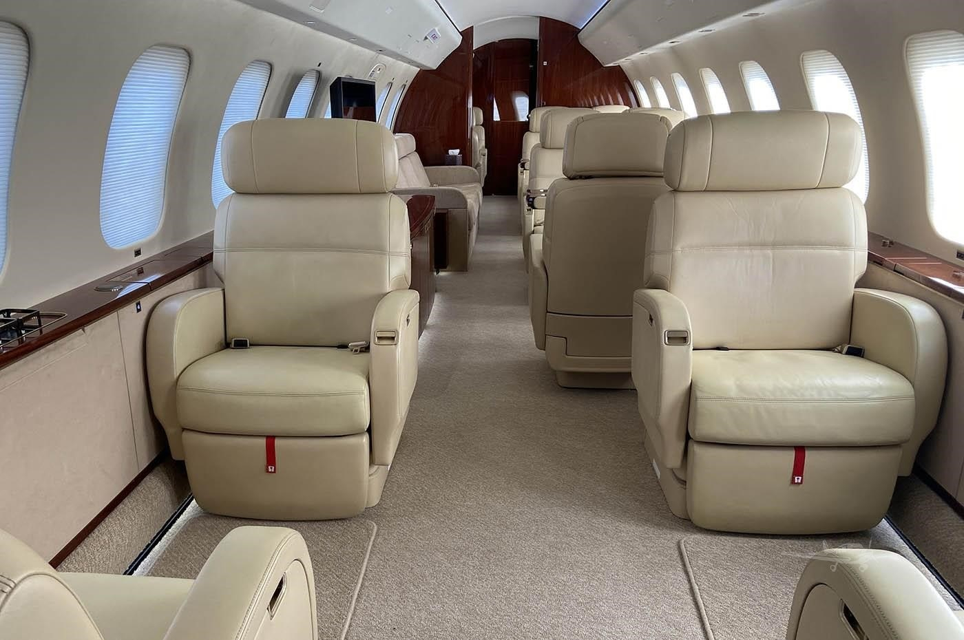 Aircraft Image for N580KC