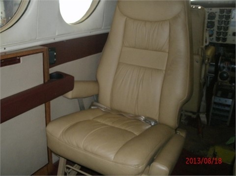 Aircraft Image for N580RA