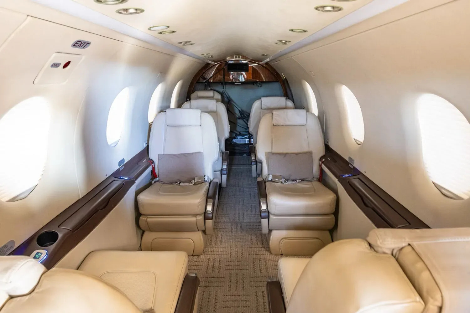 Aircraft Image for N580TM