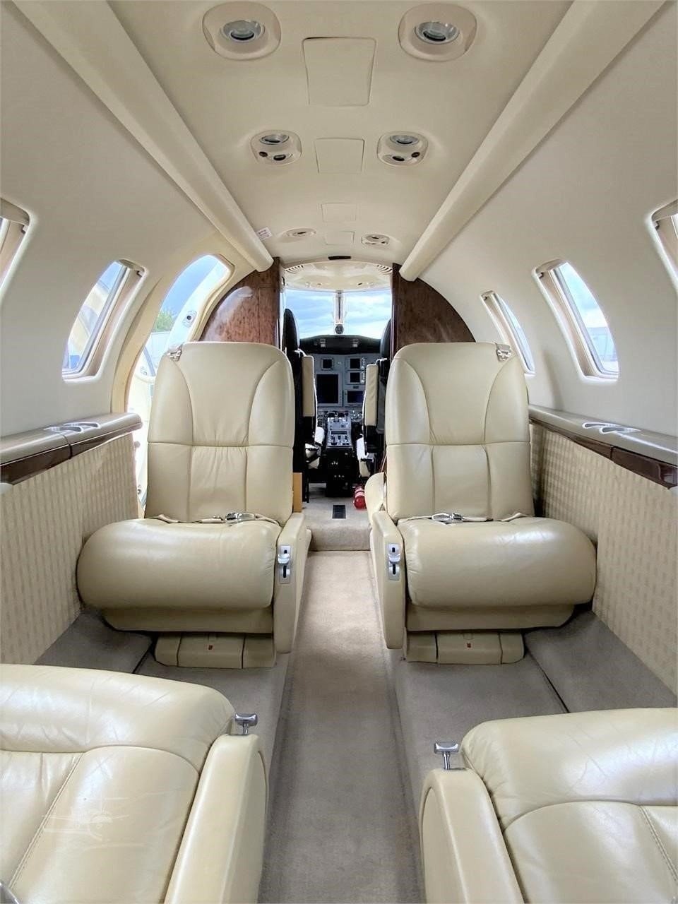 Aircraft Image for N580Z