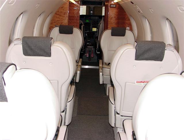 Aircraft Image for N581PC
