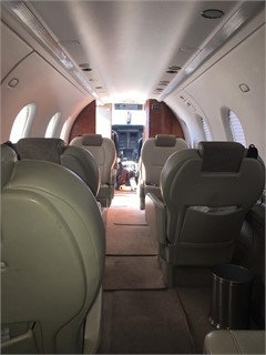 Aircraft Image for N582DT